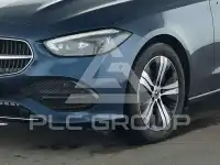 2024 Mercedes Benz C 180