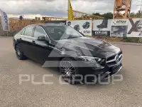 2024 Mercedes Benz C 180