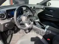2024 Mercedes Benz C 180