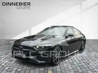 2024 Mercedes Benz C 180