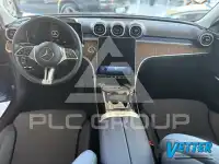 2024 Mercedes Benz C 180