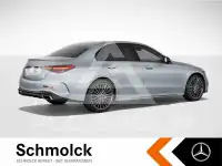2024 Mercedes Benz C 180