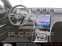 2024 Mercedes Benz C 180