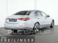2024 Mercedes Benz C 180