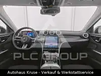 2024 Mercedes Benz C 180