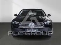 2024 Mercedes Benz C 180