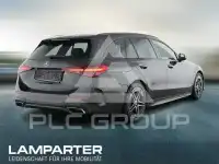 2024 Mercedes Benz C 180