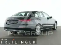 2024 Mercedes Benz C 180