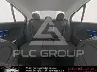 2024 Mercedes Benz C 180