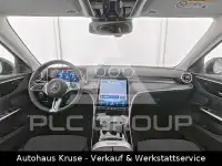 2024 Mercedes Benz C 180