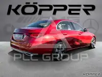 2024 Mercedes Benz C 180