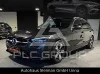 2024 Mercedes Benz C 180
