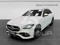 2024 Mercedes Benz C 180