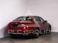 2024 Mercedes Benz C 180