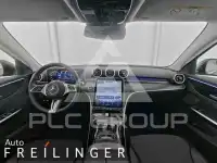 2024 Mercedes Benz C 180