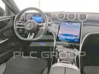 2024 Mercedes Benz C 180