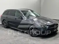 2024 Mercedes Benz C 180