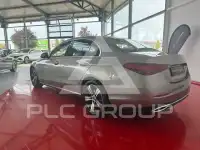 2024 Mercedes Benz C 180