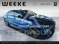 2024 Mercedes Benz C 180