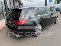 2024 Mercedes Benz C 180