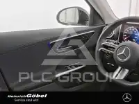 2024 Mercedes Benz C 180