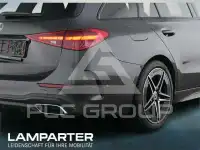 2024 Mercedes Benz C 180