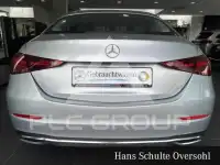2024 Mercedes Benz C 180