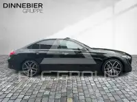 2024 Mercedes Benz C 180