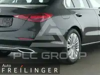 2024 Mercedes Benz C 180