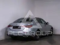 2024 Mercedes Benz C 180