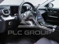 2024 Mercedes Benz C 180