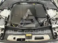 2024 Mercedes Benz C 180