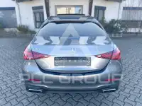 2024 Mercedes Benz C 180
