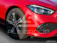 2024 Mercedes Benz C 180