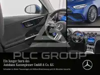 2024 Mercedes Benz C 180