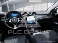 2024 Mercedes Benz C 180