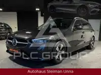 2024 Mercedes Benz C 180