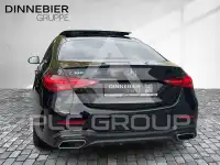 2024 Mercedes Benz C 180