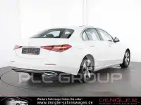 2024 Mercedes Benz C 180