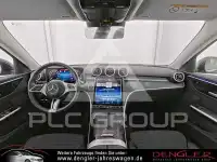 2024 Mercedes Benz C 180