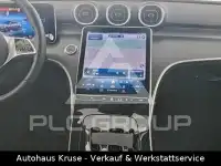 2024 Mercedes Benz C 180
