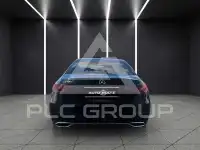2024 Mercedes Benz C 180
