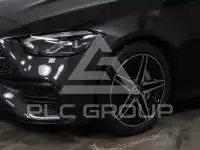 2024 Mercedes Benz C 180