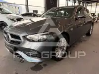 2024 Mercedes Benz C 180