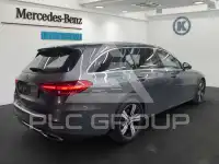 2024 Mercedes Benz C 180