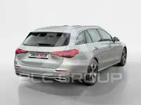 2024 Mercedes Benz C 180