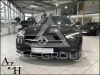 2024 Mercedes Benz C 180