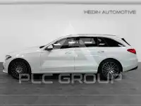 2024 Mercedes Benz C 180