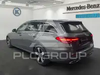 2024 Mercedes Benz C 180