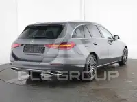 2024 Mercedes Benz C 180